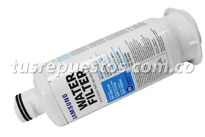 Filtro para nevera samsung Ref DA97-17376B