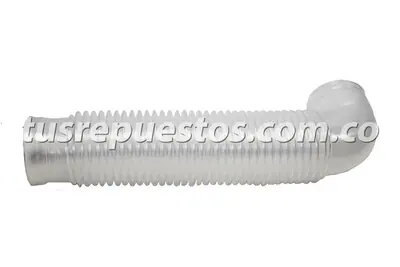 Manguera Tina Bomba para Lavadora Haceb
