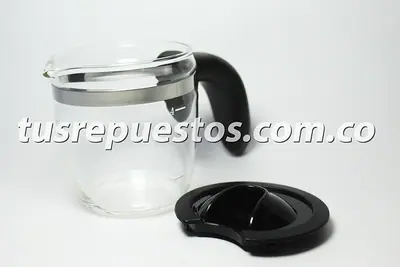 Jarra para Cafetera Capuchinera