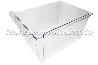 Bandeja de Verduras para Nevera Whirlpool Ref WP2263086 - W11475670