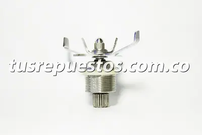 Cuchilla licuadora marca Universal suprema Ref L70080