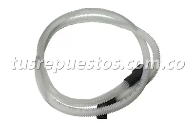 Manguera Desagüe Lavaplatos Whirlpool Ref-W11414944