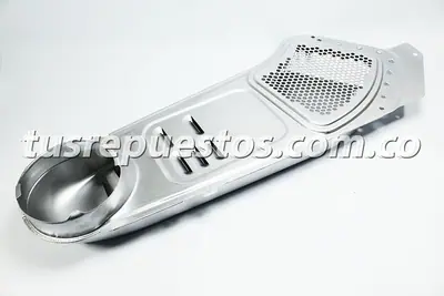 Ducto Secadora LG Original Ref- 5209El1001E