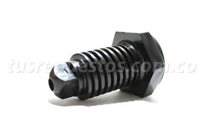 Pata para Lavadora Electrolux - Frigidaire Ref 134548800