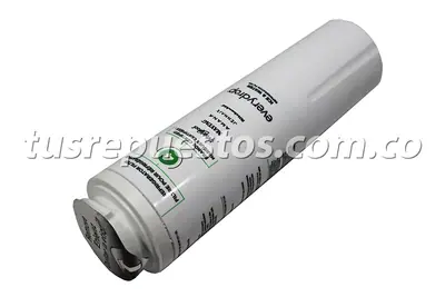 Filtro de agua para Nevera Kitchen Aid Ref - Numero 4 - W10790818