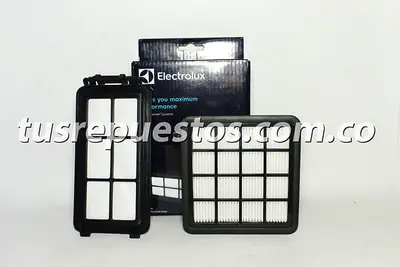 Filtro para Aspiradora Electrolux
