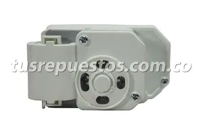 Reloj descongelacion para nevera Samsung