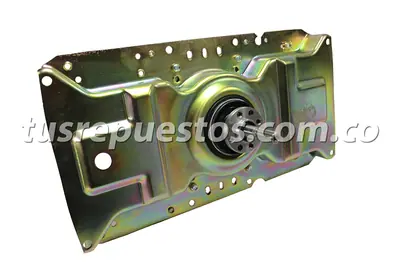 Transmision acople alto para Lavadora Digital Electrolux - Haceb