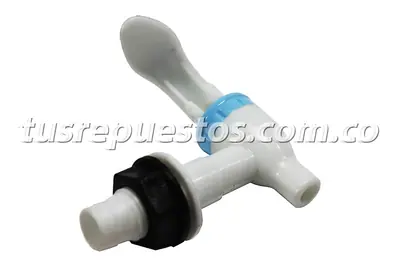 Llave Para Dispensador De Agua Fria Macho