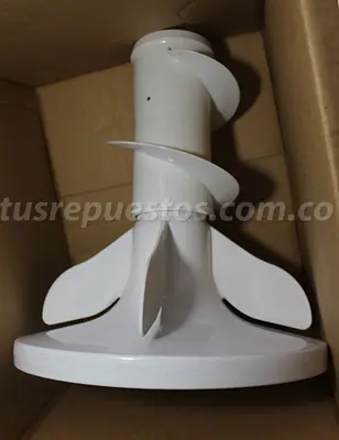 Agitador para Lavadora Secadora Whirlpool Ref 3349743
