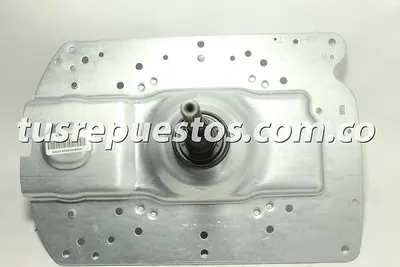 Transmision Lavadora Centrales Kraken - Ge - Mabe Ref - 233D2549G003