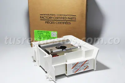 Tarjeta motor para Lavadora Whirlpool Ref. W10384843