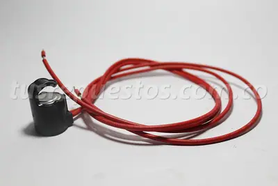 Bimetalico generico para Nevera