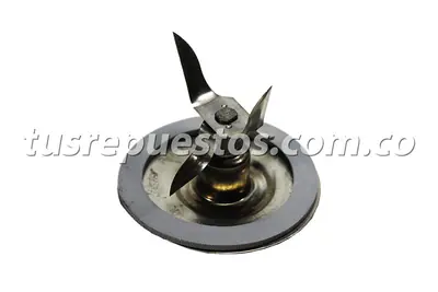 Cuchilla para Licuadora Oster