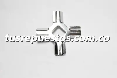 Cuchilla Kitchenaid Ref W10408733