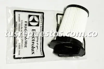 Filtro para Aspiradora Electrolux Spin