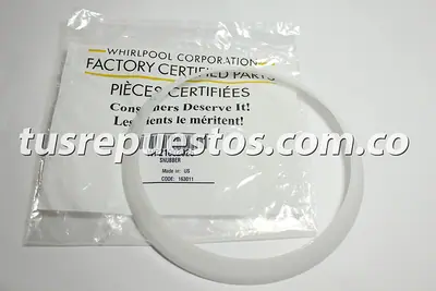 Anillo suspensión para Lavadora MayTag Ref WP21002026