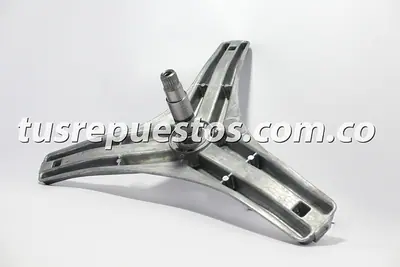 Cruceta para Lavadora de carga frontal LG Ref 4434ER1008A
