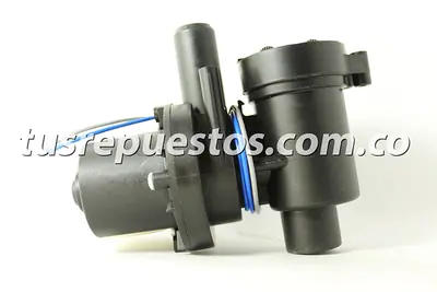 Bomba lavadora LG Ref AHA74873603