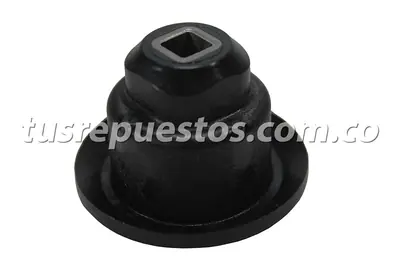 Acople Para Motor Kitchen Aid Ref-W11627528 - W11294881