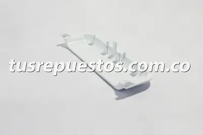 Manija Secadora Whirlpool Ref -W10861225