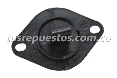 Sensor temperatura para Secadora Electrolux Ref. 134587700