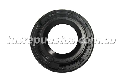 Sello tina (3 labios) para Lavadora Centrales - GE - Mabe Ref. 175D2951P001