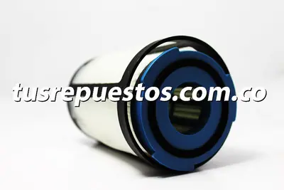 Filtro para Aspiradora Electrolux