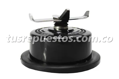 Cuchilla para Licuadora Black Decker Fusión GENERICA