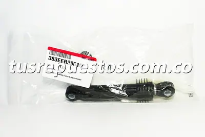 Amortiguador para lavadora LG 383EER3001G
