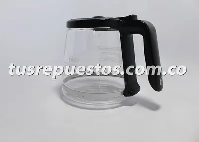 Jarra Cafetera Oster Ref - BVSTDCS12B