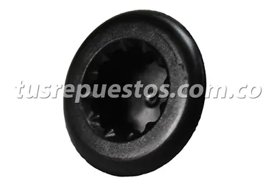 Acople motor para Licuadora Kitchenaid Ref. WPW10279256